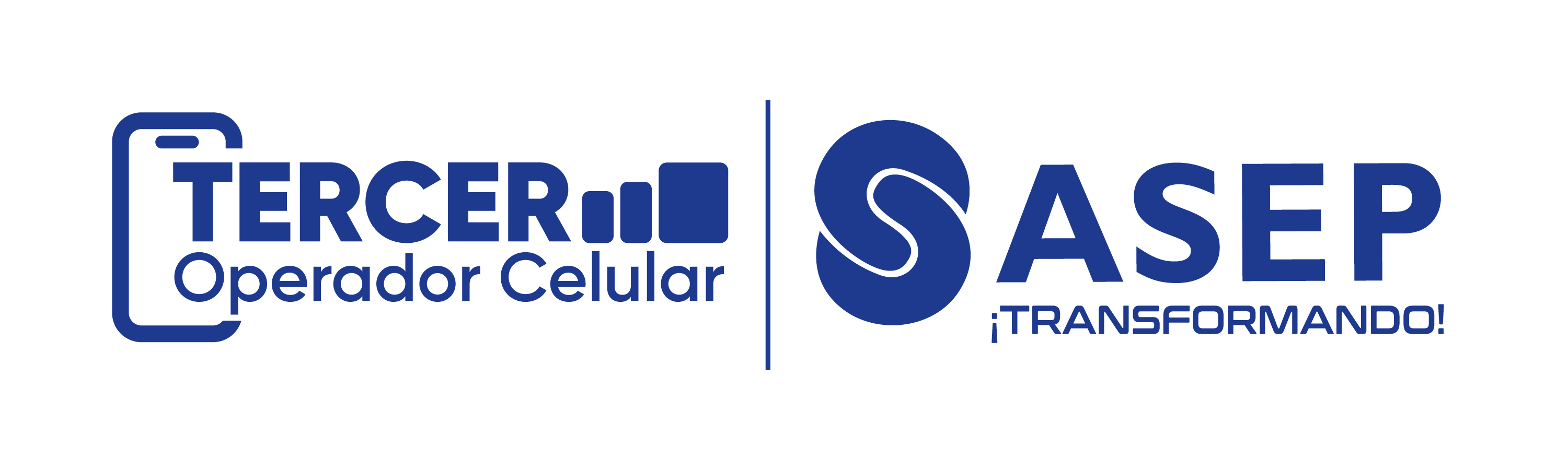 Tercer Operador Logo